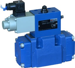 讓您放心，省心的好閥—天力比例閥