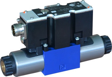 讓您放心，省心的好閥—天力比例閥