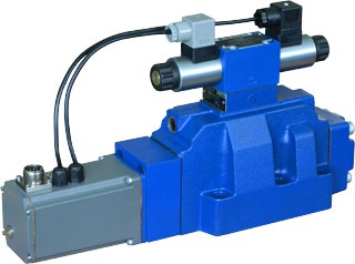 民族好閥不二之選—天力比例閥