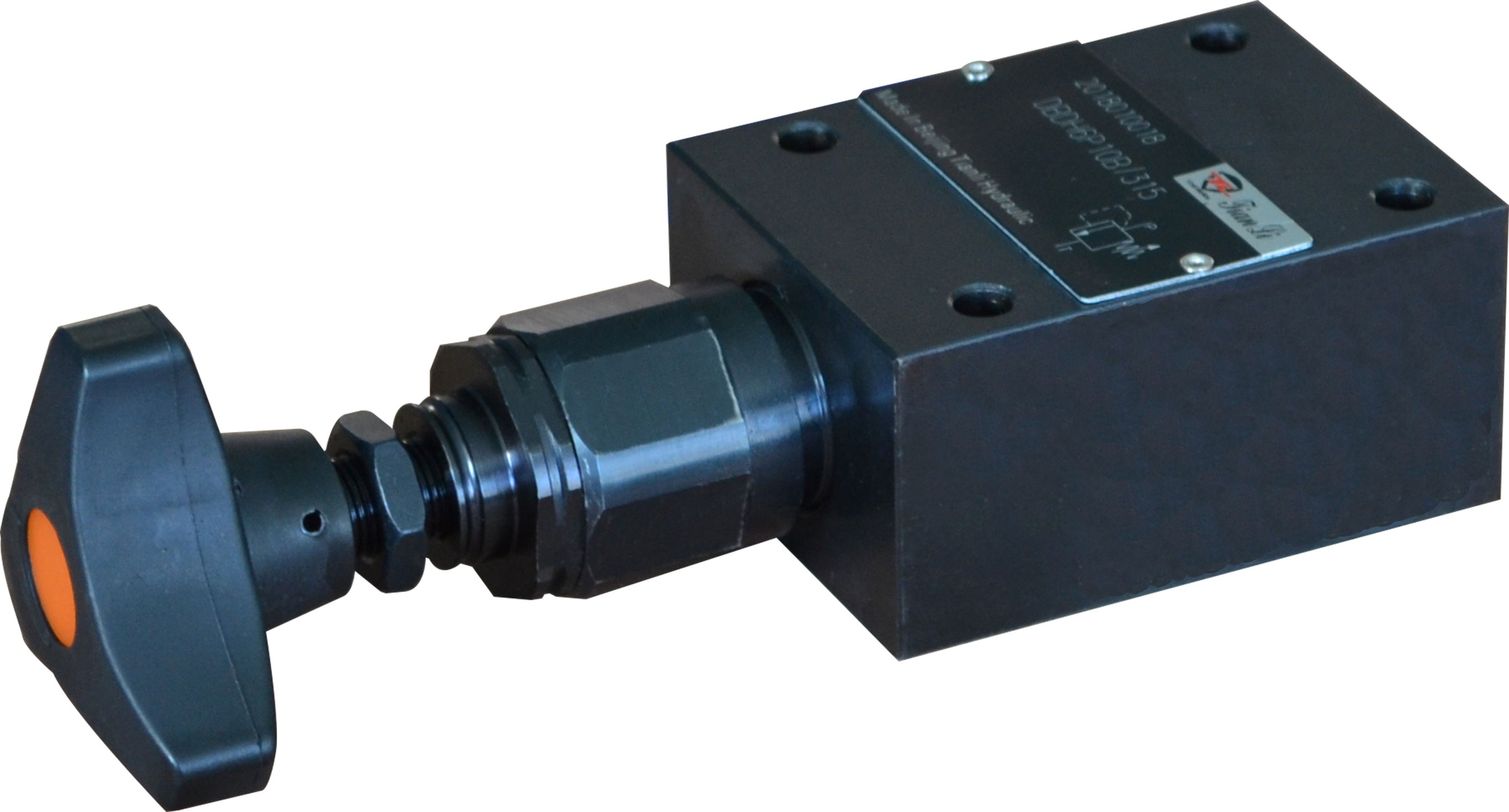 直動式溢流閥 DBDH6P