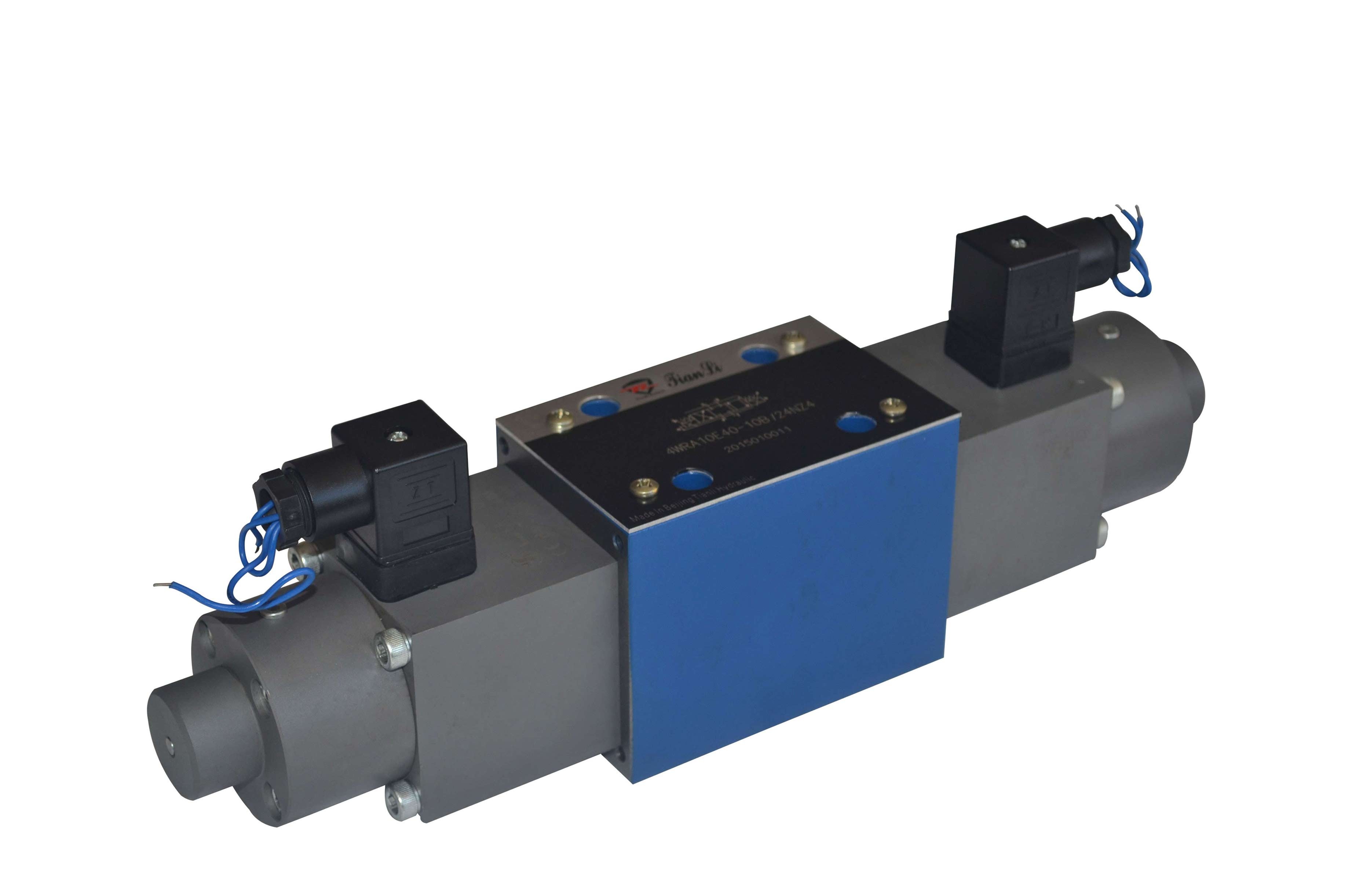 電磁比例換向閥 4WRA1...