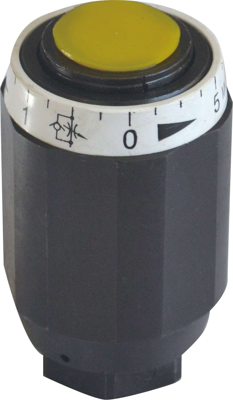 單向節(jié)流閥 MG10