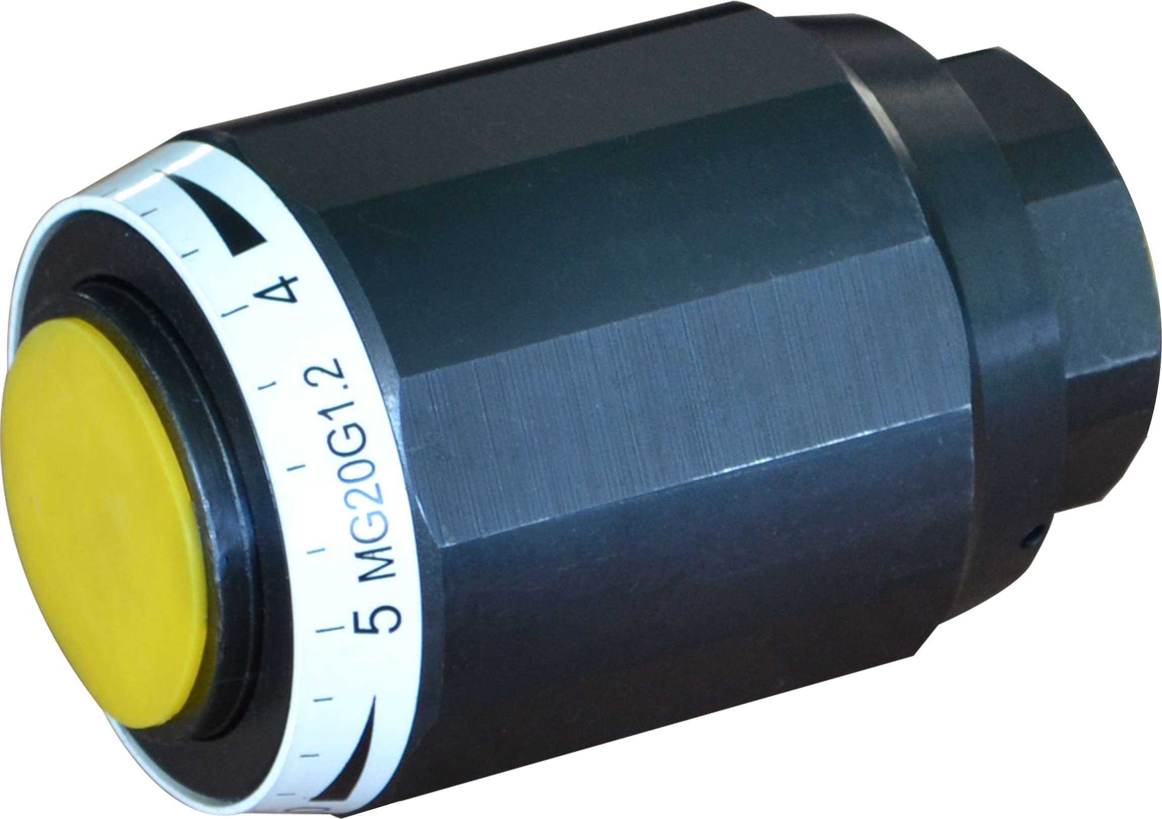 單向節(jié)流閥 MG20