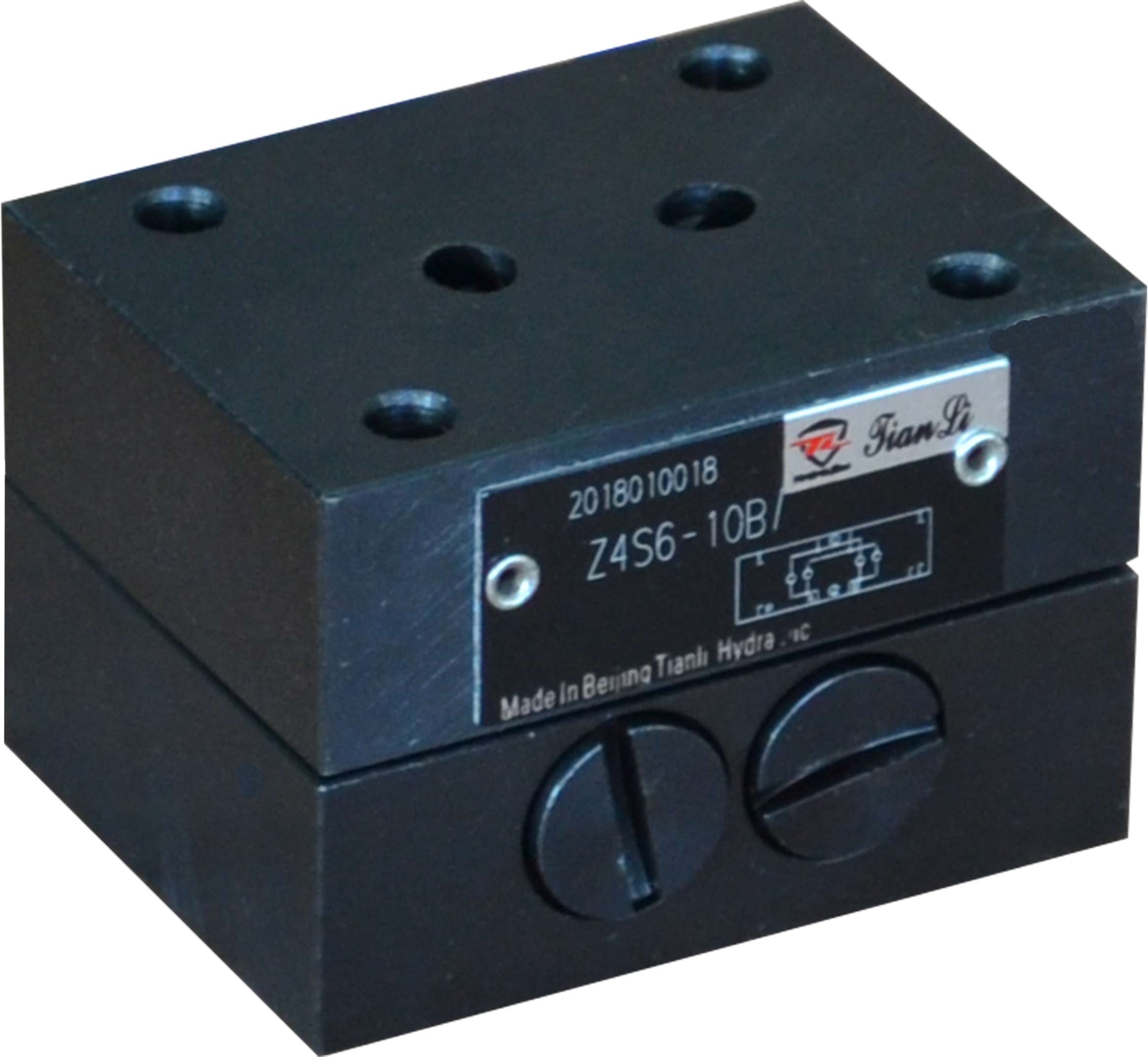 整流疊加板 Z4S6