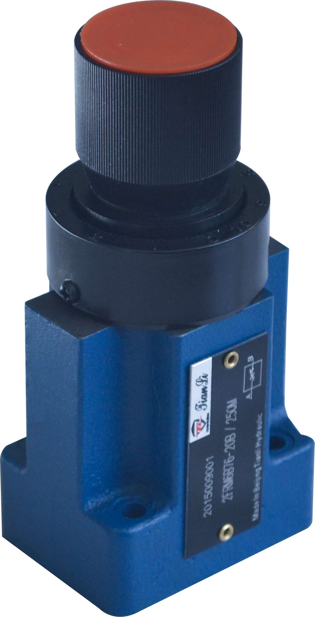 調(diào)速閥 2FRM6