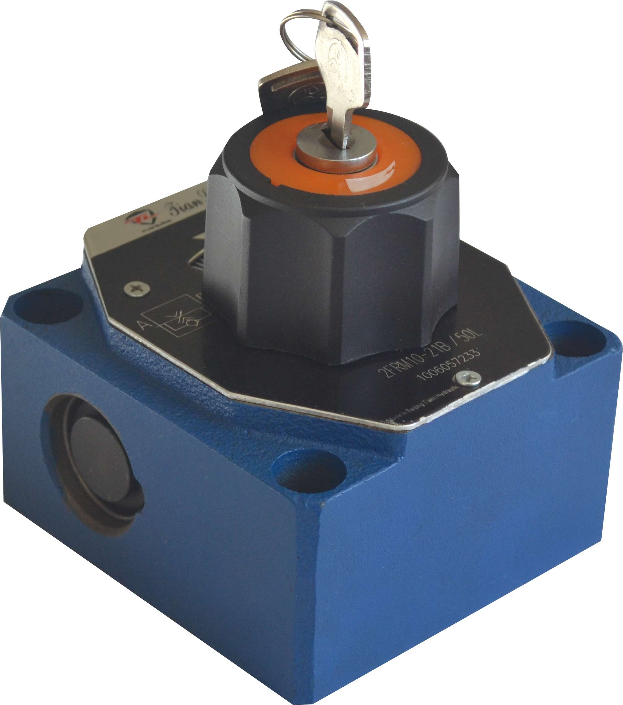 調(diào)速閥 2FRM10