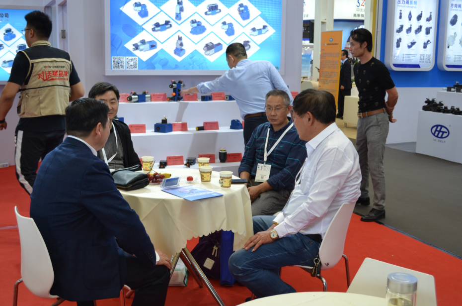 2019年上海PTC展會