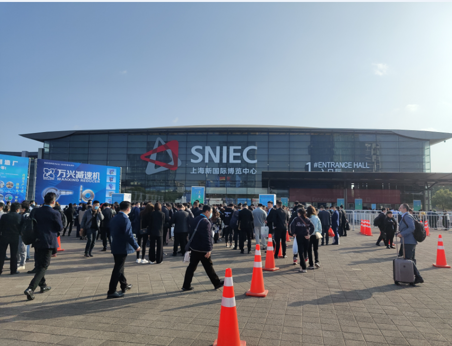 2020年上海PTC展會(huì)