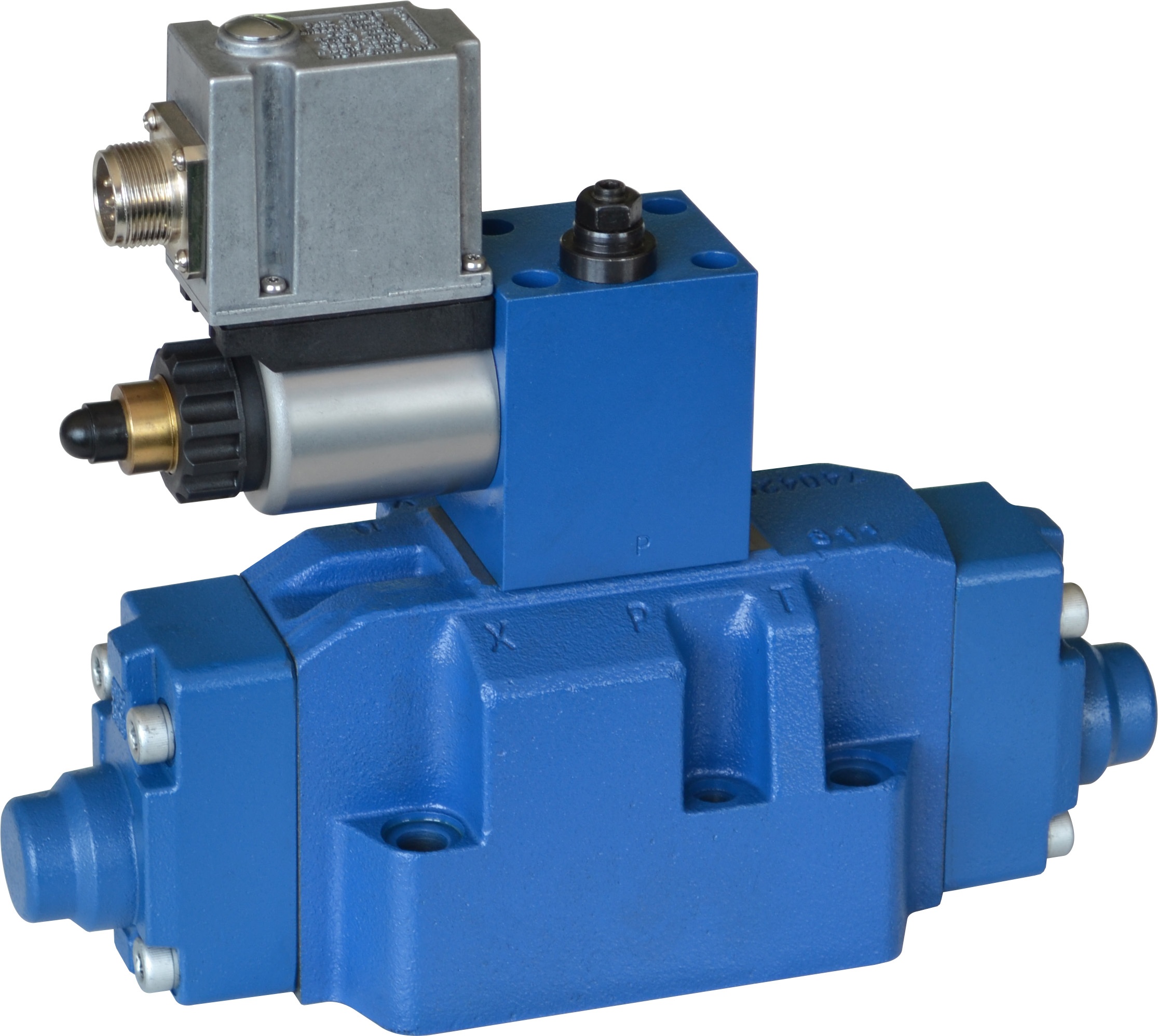 三通比例減壓閥3DREME...