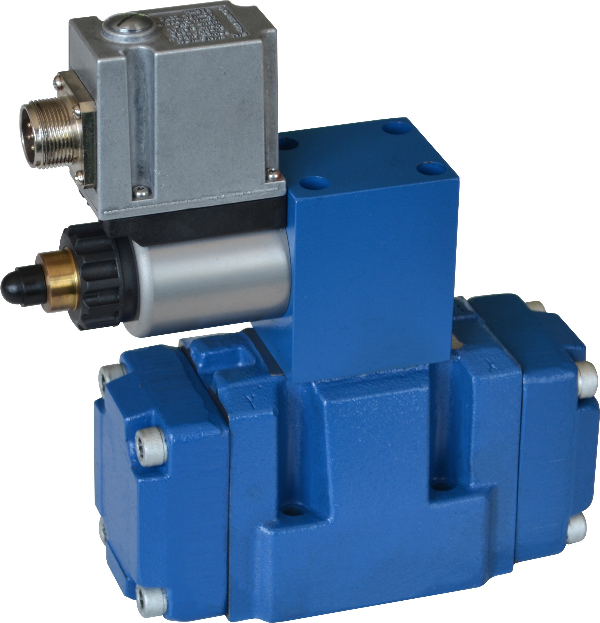 三通比例減壓閥3DREME...